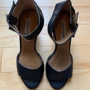 Steve Madden heels
